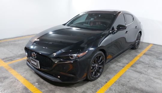 Mazda • Mazda 3