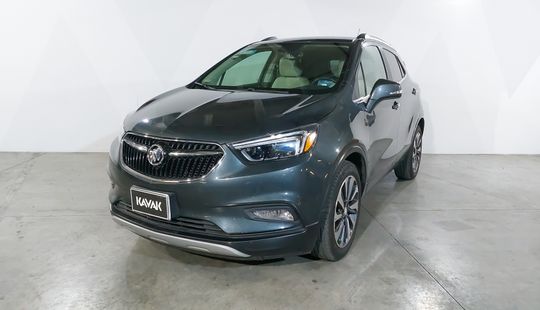 Buick • Encore