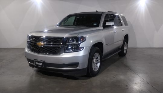 Chevrolet • Tahoe