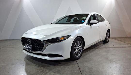Mazda • Mazda 3