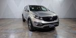 Kia Sportage 2.0 EX PACK AT Suv 2016