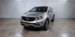 Kia Sportage 2.0 EX PACK AT Suv 2016