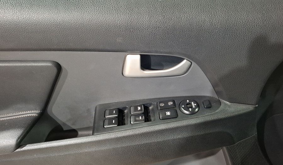 Kia Sportage 2.0 EX PACK AT Suv 2016