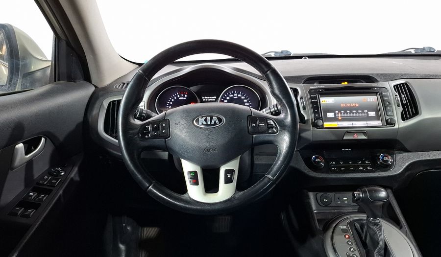 Kia Sportage 2.0 EX PACK AT Suv 2016