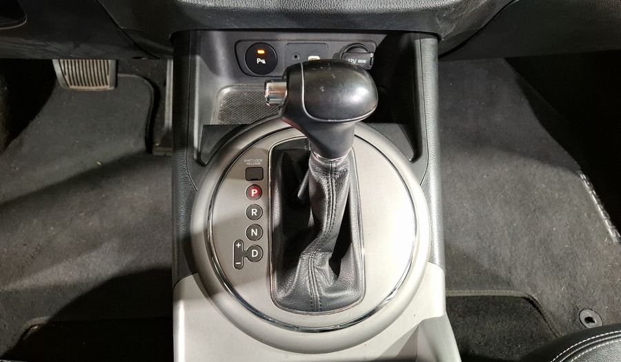 Kia Sportage 2.0 EX PACK AT Suv 2016