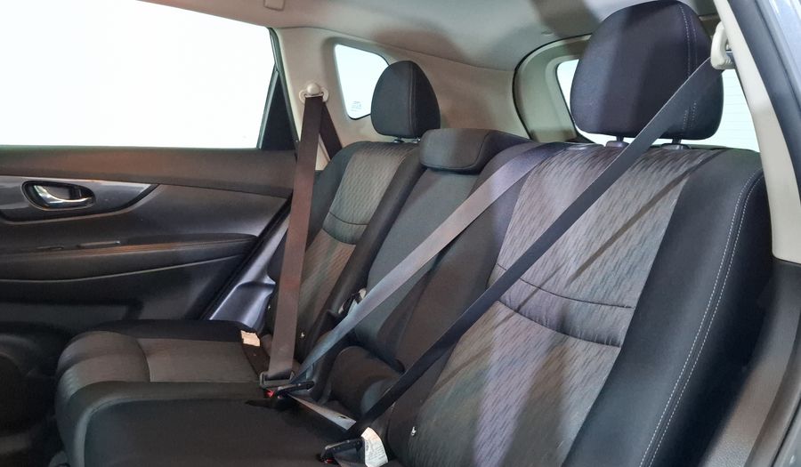 Nissan X-trail 2.5 ADVANCE 2 ROW AUTO Suv 2020