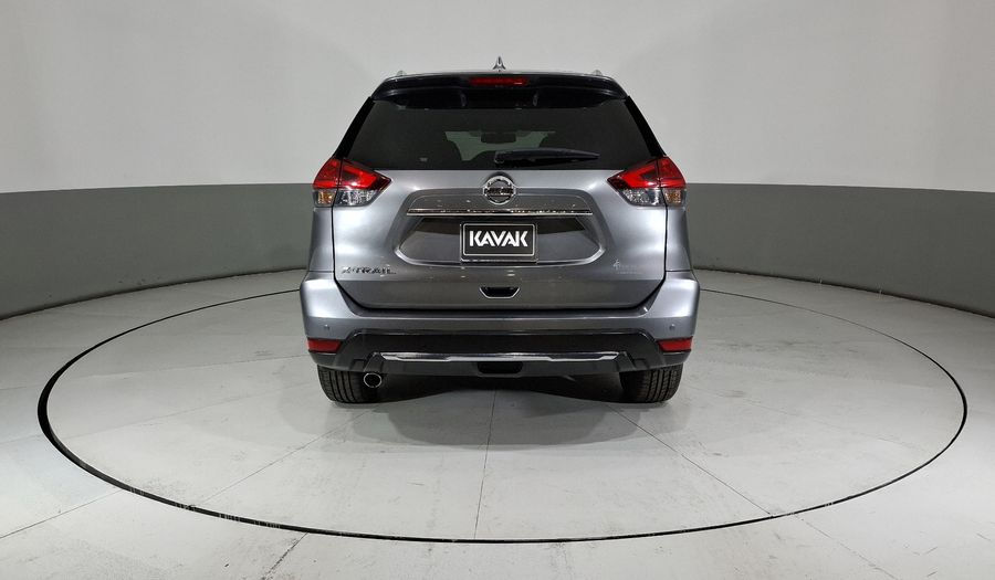 Nissan X-trail 2.5 ADVANCE 2 ROW AUTO Suv 2020