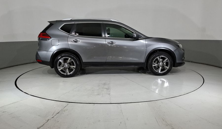 Nissan X-trail 2.5 ADVANCE 2 ROW AUTO Suv 2020