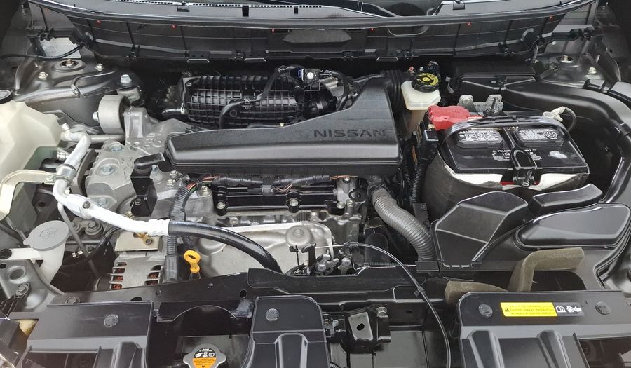Nissan X-trail 2.5 ADVANCE 2 ROW AUTO Suv 2020