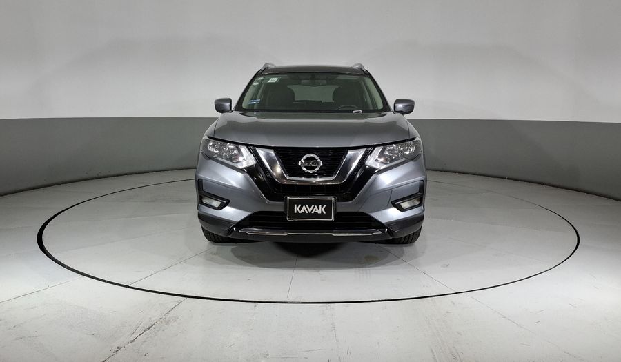 Nissan X-trail 2.5 ADVANCE 2 ROW AUTO Suv 2020