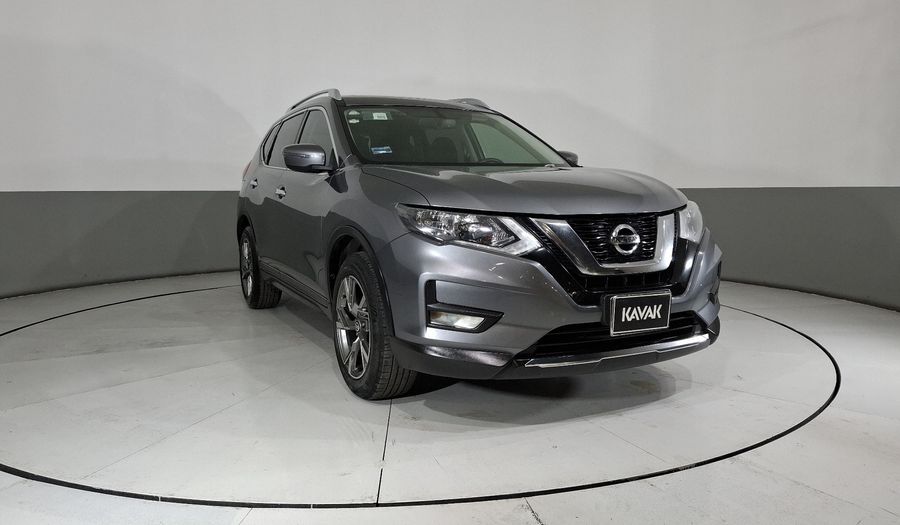 Nissan X-trail 2.5 ADVANCE 2 ROW AUTO Suv 2020