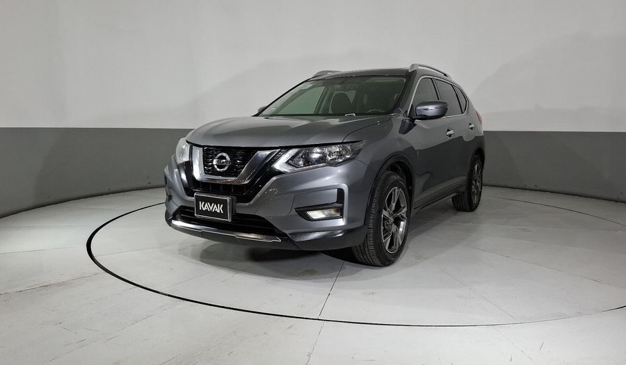 Nissan X-trail 2.5 ADVANCE 2 ROW AUTO Suv 2020