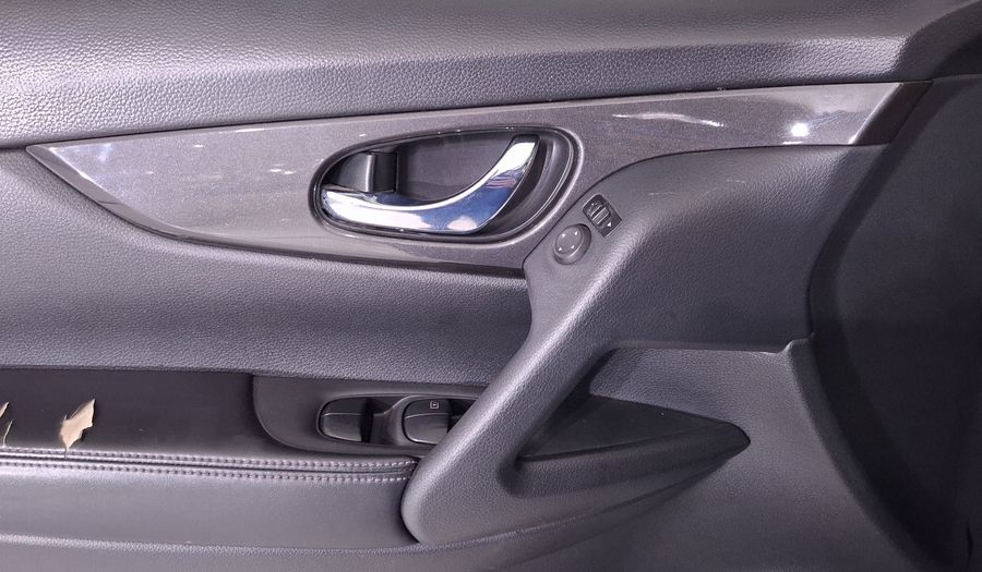 Nissan X-trail 2.5 ADVANCE 2 ROW AUTO Suv 2020