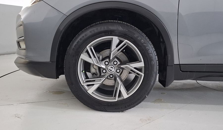 Nissan X-trail 2.5 ADVANCE 2 ROW AUTO Suv 2020