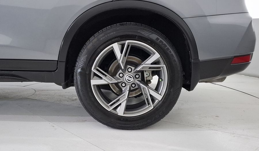 Nissan X-trail 2.5 ADVANCE 2 ROW AUTO Suv 2020
