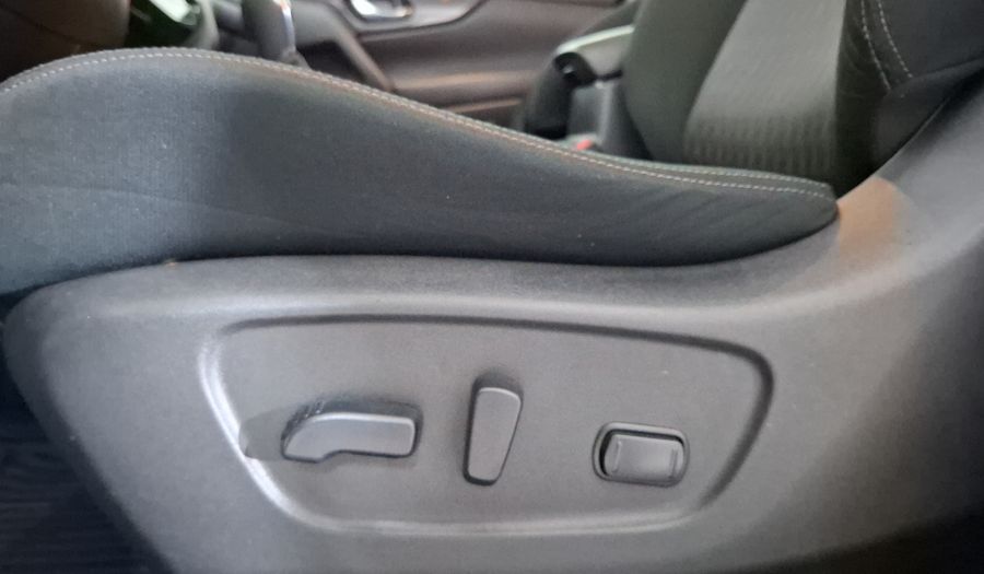 Nissan X-trail 2.5 ADVANCE 2 ROW AUTO Suv 2020