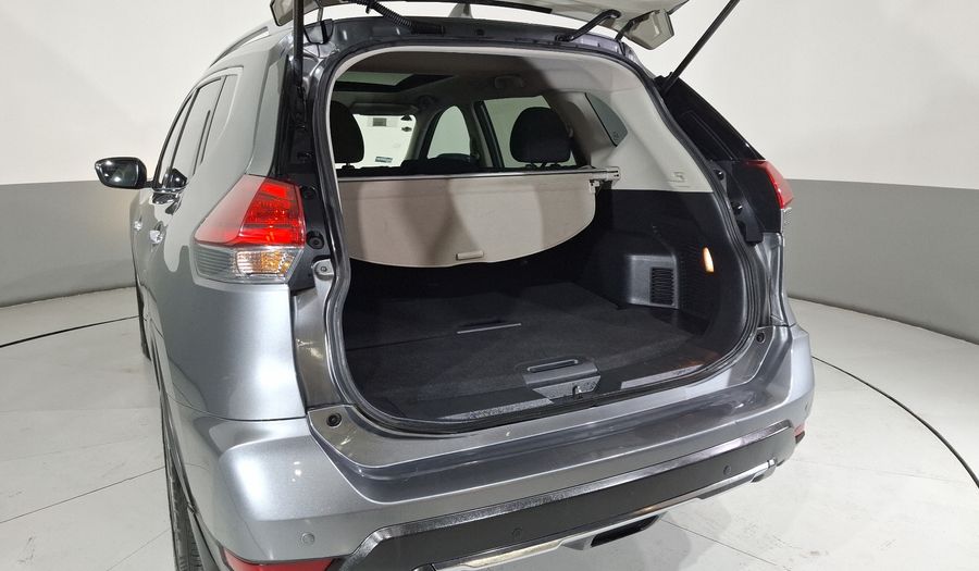 Nissan X-trail 2.5 ADVANCE 2 ROW AUTO Suv 2020