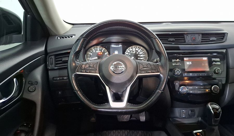 Nissan X-trail 2.5 ADVANCE 2 ROW AUTO Suv 2020