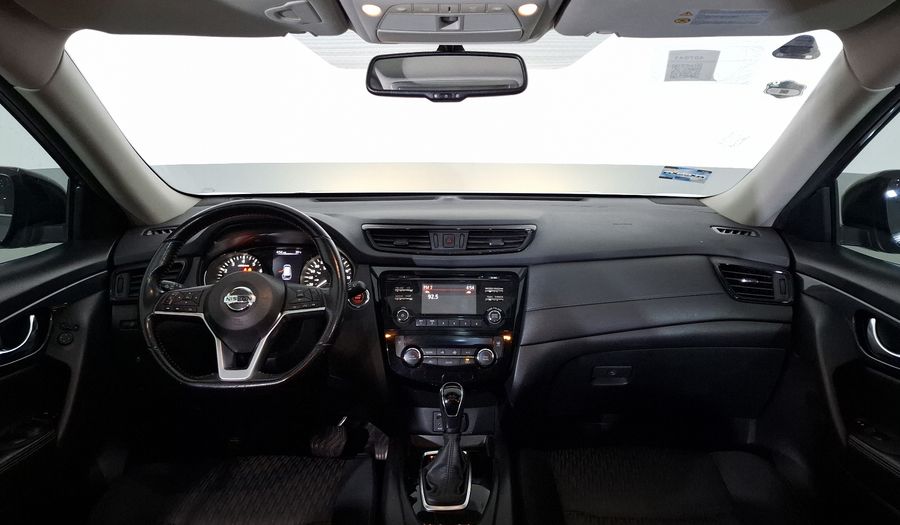 Nissan X-trail 2.5 ADVANCE 2 ROW AUTO Suv 2020