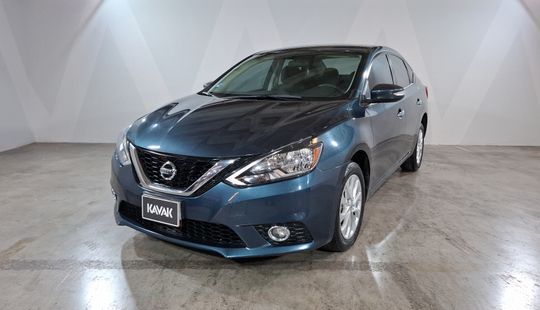 Nissan • Sentra