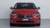 Fiat Egea 1.6 E TORQ AT6 LOUNGE PLUS Sedan 2018