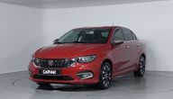 Fiat Egea 1.6 E TORQ AT6 LOUNGE PLUS Sedan 2018