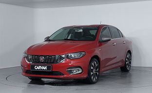 Fiat • Egea