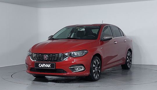 Fiat • Egea