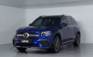 Mercedes Benz • GLB