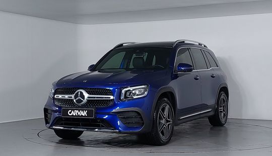 Mercedes Benz • GLB