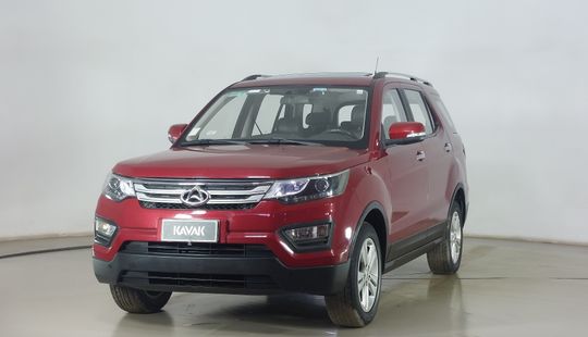 Changan • CX70