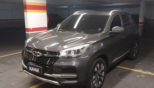 Chery • Tiggo 5x