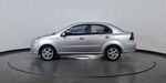 Chevrolet Aveo 1.6 LT Sedan 2011