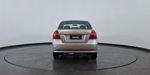 Chevrolet Aveo 1.6 LT Sedan 2011