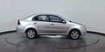 Chevrolet Aveo 1.6 LT Sedan 2011