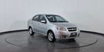 Chevrolet Aveo 1.6 LT Sedan 2011