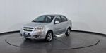 Chevrolet Aveo 1.6 LT Sedan 2011
