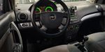 Chevrolet Aveo 1.6 LT Sedan 2011
