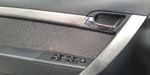 Chevrolet Aveo 1.6 LT Sedan 2011