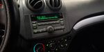 Chevrolet Aveo 1.6 LT Sedan 2011