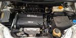 Chevrolet Aveo 1.6 LT Sedan 2011