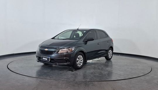 Chevrolet • Joy