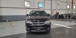 Dodge Journey 2.4 SXT TECHO DVD AUTO Suv 2017