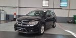 Dodge Journey 2.4 SXT TECHO DVD AUTO Suv 2017