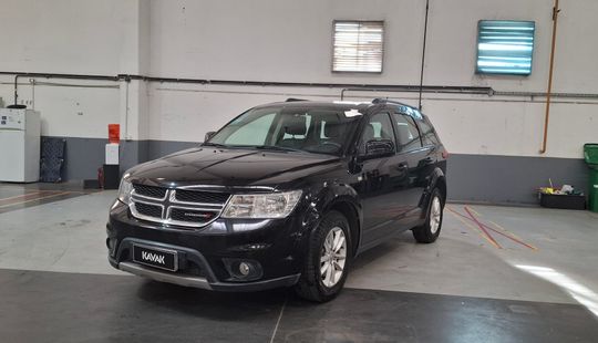 Dodge • Journey