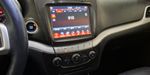 Dodge Journey 2.4 SXT TECHO DVD AUTO Suv 2017
