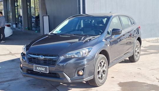 Subaru • XV