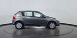 Renault Sandero 1.6 16V PH2 LUXE Hatchback 2011