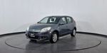 Renault Sandero 1.6 16V PH2 LUXE Hatchback 2011