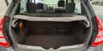 Renault Sandero 1.6 16V PH2 LUXE Hatchback 2011
